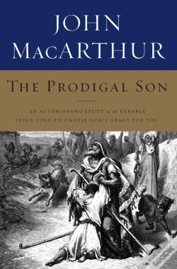 Capa do artigo The Prodigal Son