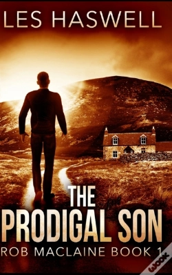 Capa do artigo The Prodigal Son