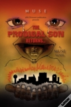 Capa do artigo The Prodigal Son Returns...