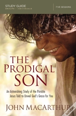 Capa do artigo The Prodigal Son Study Guide