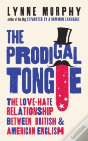 Capa do artigo The Prodigal Tongue