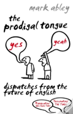 Capa do artigo The Prodigal Tongue