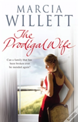 Capa do artigo The Prodigal Wife