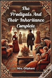 Capa do artigo The Prodigals And Their Inheritance Complete
