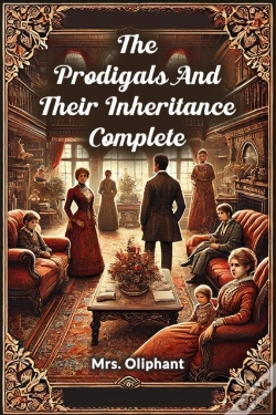 Capa do artigo The Prodigals And Their Inheritance Complete