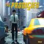 The Prodigies ; Artbook - Preview
