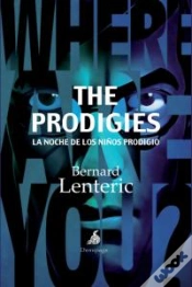 Capa do artigo The Prodigies