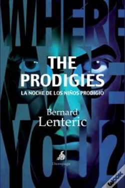 Capa do artigo The Prodigies