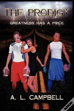 Capa do artigo The Prodigy