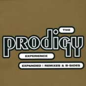 Capa do artigo The Prodigy Experience: Expanded - CD