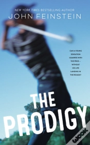 Capa do artigo The Prodigy