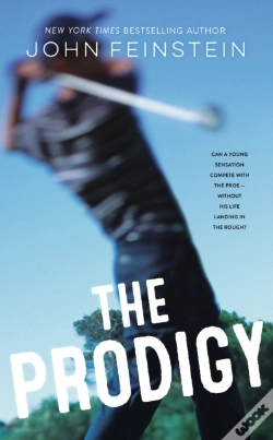 Capa do artigo The Prodigy