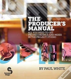 Capa do artigo The Producer'S Manual
