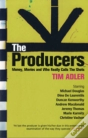 Capa do artigo The Producers