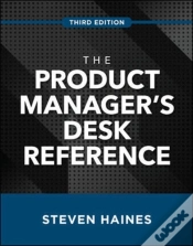 Capa do artigo The Product Manager