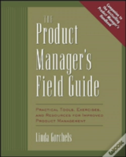 Capa do artigo The Product Manager'S Field Guide