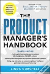 Capa do artigo The Product Manager