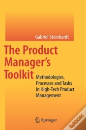 Capa do artigo The Product Manager