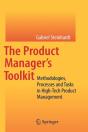 The Product Manager'S Toolkit - Preview