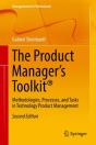 The Product Manager'S Toolkitâ® - Preview