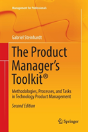 The Product Manager'S Toolkitâ® - Preview