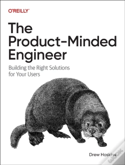 Capa do artigo The Product-Minded Engineer