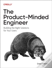 Capa do artigo The Product-Minded Engineer