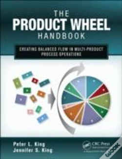 Capa do artigo The Product Wheel Handbook