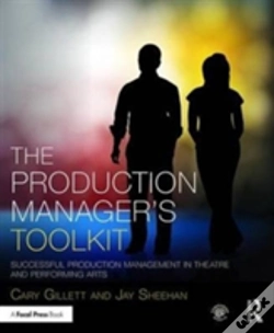 Capa do artigo The Production Manager'S Toolkit