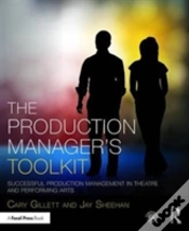 Capa do artigo The Production Manager