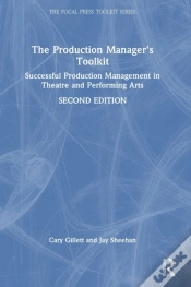 Capa do artigo The Production Manager