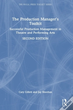 Capa do artigo The Production Manager'S Toolkit