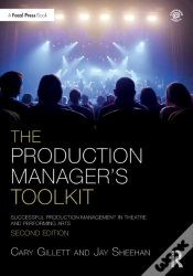 Capa do artigo The Production Manager