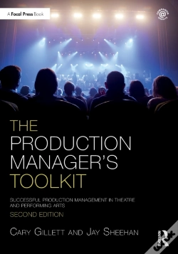 Capa do artigo The Production Manager'S Toolkit