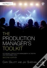 The Production Manager'S Toolkit