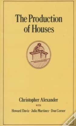 Capa do artigo The Production Of Houses