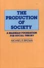 The Production Of Society - Preview