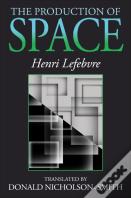 The Production Of Space