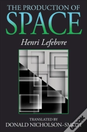 Capa do artigo The Production Of Space