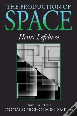 Capa do artigo The Production Of Space