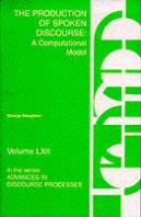 The Production Of Spoken Discourse