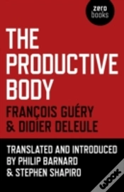 Capa do artigo The Productive Body