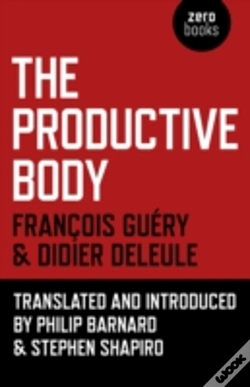 Capa do artigo The Productive Body