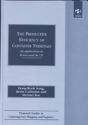 The Productive Efficiency Of Container Terminals - Preview