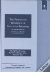 Capa do artigo The Productive Efficiency Of Container Terminals
