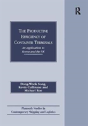 The Productive Efficiency Of Container Terminals - Preview