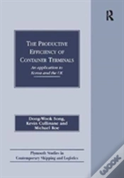 Capa do artigo The Productive Efficiency Of Container Terminals