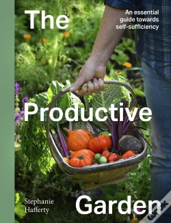 Capa do artigo The Productive Garden
