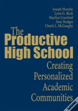 Capa do artigo The Productive High School