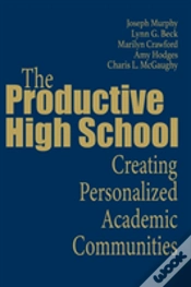 Capa do artigo The Productive High School